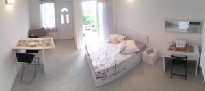 Apartments Garac