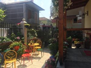 Hotel Bujtina Bicolli