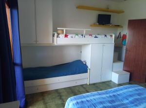 Residence Covo degli Dei