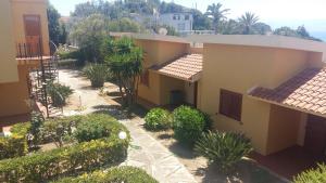 Residence Covo degli Dei