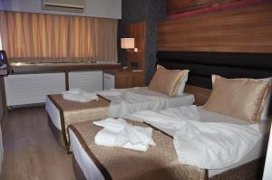 İzmir Otel Kabaçam