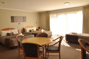 Chittaway Motel