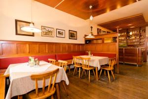 Gasthof Grillitsch Rösslwirt