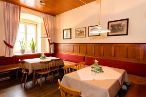 Gasthof Grillitsch Rösslwirt