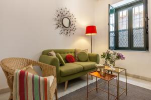 Apartamentos Mariscal