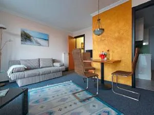 Ferienwohnung Brinkmann - Beckerwitz