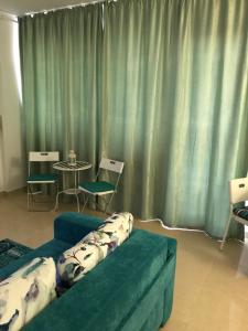 Apartament Chic Mamaia