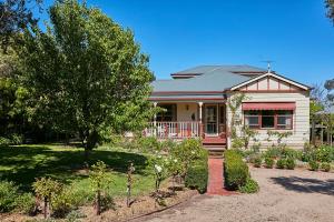 The Potters Garden B&B