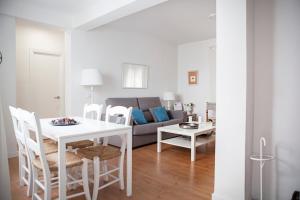Apartamento Mendoza
