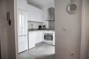Apartamento Mendoza