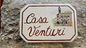 Casa Venturi