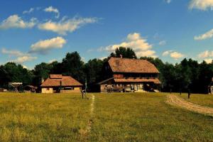 1 hvězdičkový penzion Korablja Tisinic Petrinja Chorvatsko