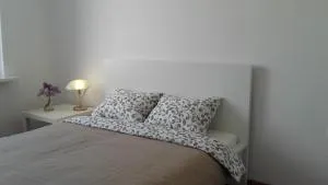 Trakai White Apartments - Lentvaris Trakai White Apartments - Lentvaris