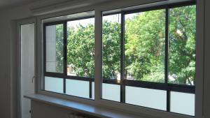 Trakai White Apartments