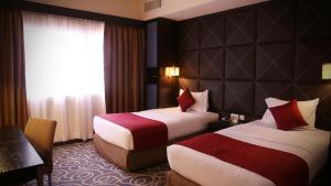 The Eclipse Boutique Suites