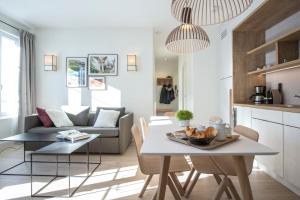 Le Génépy - Apparthôtel de Charme