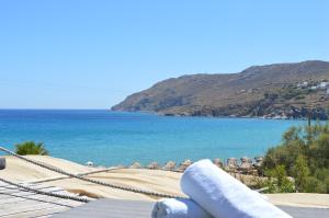 Sea Side Studios & Houses Myconos Greece