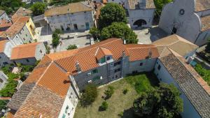 15th Century House in Osor