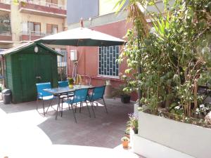 Monaco Home Campaldino