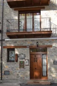 Casa Rural Teresa - Камарена-де-ла-Сьерра