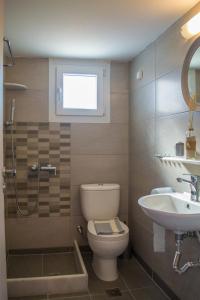 Hotel Antiparos Antiparos Greece