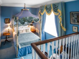Gallery Suite room in San Domenico House