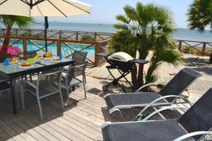 Arenales del Mar Menor - 9308