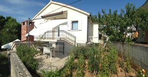 Apartments Ivanković