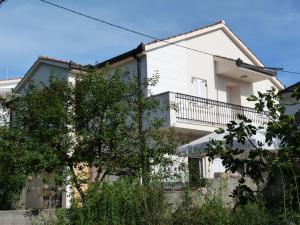 Apartments Ivanković