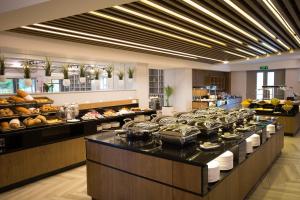 Thassos Grand Resort Thassos Greece