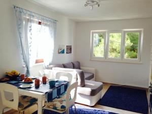 Apartments Ivanković