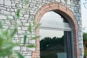 B&B Barvaux, Durbuy - 乌马尔