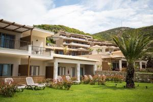 Thassos Grand Resort Thassos Greece
