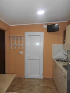 Guesthouse on Benashvili