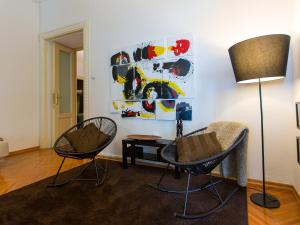 Valsabbion City Suite