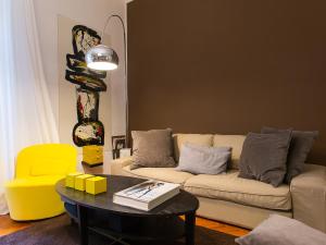 Valsabbion City Suite 