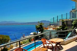 Ariadne Luxury Villa Heraklio Greece