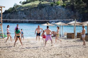 Thassos Grand Resort Thassos Greece