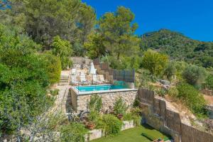 Sa Casa De Ses Bicicletes