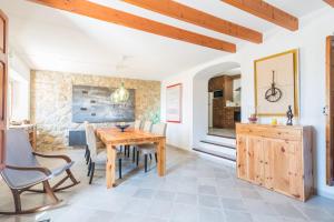 Sa Casa De Ses Bicicletes