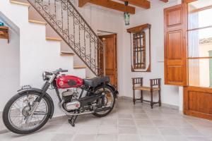 Sa Casa De Ses Bicicletes