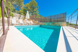 Sa Casa De Ses Bicicletes