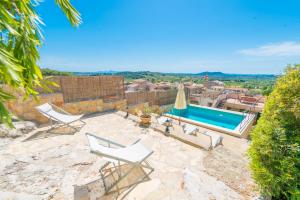 Sa Casa De Ses Bicicletes