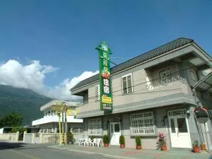 Donglifang B&B - Hsiao-ma-wu-k'u