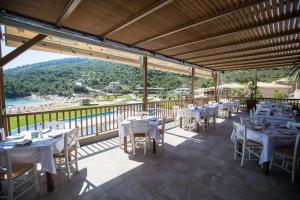 Thassos Grand Resort Thassos Greece
