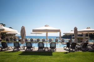 Thassos Grand Resort Thassos Greece