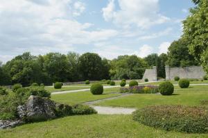 Hotels Chateau de Montrame : photos des chambres