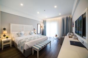 Thassos Grand Resort Thassos Greece