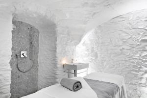 Hotels Hotel Mont Blanc Megeve : photos des chambres