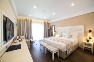 Thassos Grand Resort Thassos Greece